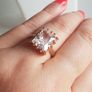 NEW Ring size 8 Image 2