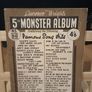 Music books, sheat music, etc. 10 books in total Image 10