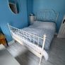 Double bed free to take Image 2