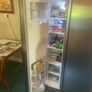 Samsung American style Fridge Freezer Image 3
