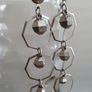 Vintage Earrings Image 3