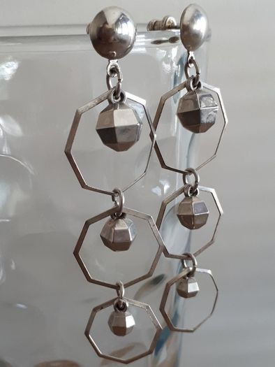 Vintage Earrings