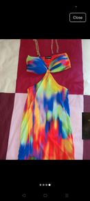 Dress festival