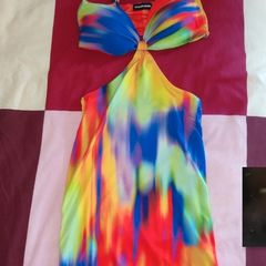 Dress festival