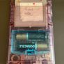 Clear Purple Gameboy Colour Image 4