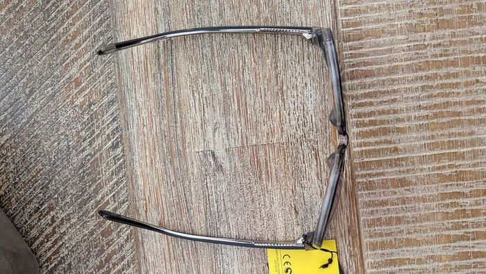 Hook LDN acetate sunglasses (new with tags)