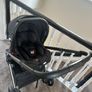 Baby elegance drift pram Image 5