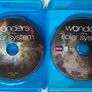 Wonders Of The Solar System (BBC) [2010] Brian Cox [Blu-ray TV Boxset] Image 5