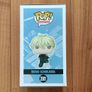 Funko Pop 2081 Kaiju No. 8 Reno Ichikawa Anime Manga Japan Figure Crunchyroll Image 2