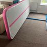 gymnastics bar Image 3