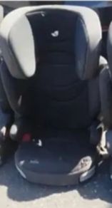 Joie Isofix Car seat
