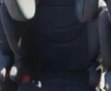 Joie Isofix Car seat