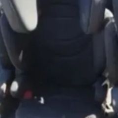 Joie Isofix Car seat