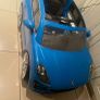 kids electric Porsche Image 2