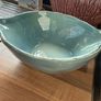Fish Shaped Ceramic Serving Dish Image 8