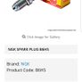 Spark Plug B6HS Image 6