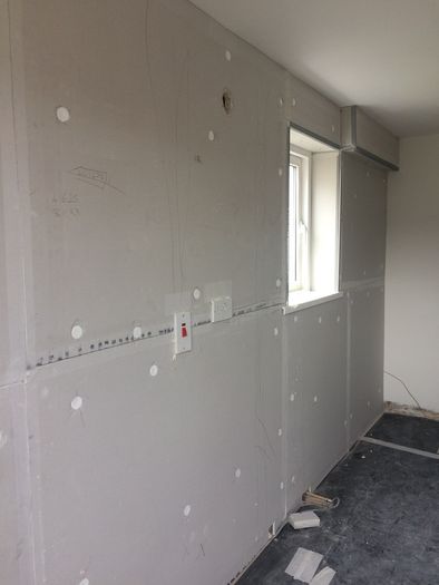 Plastering Dublin