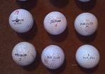 Golf Balls