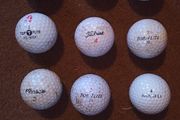 Golf Balls