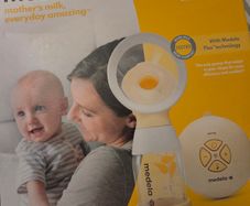 Medela Swing Flex