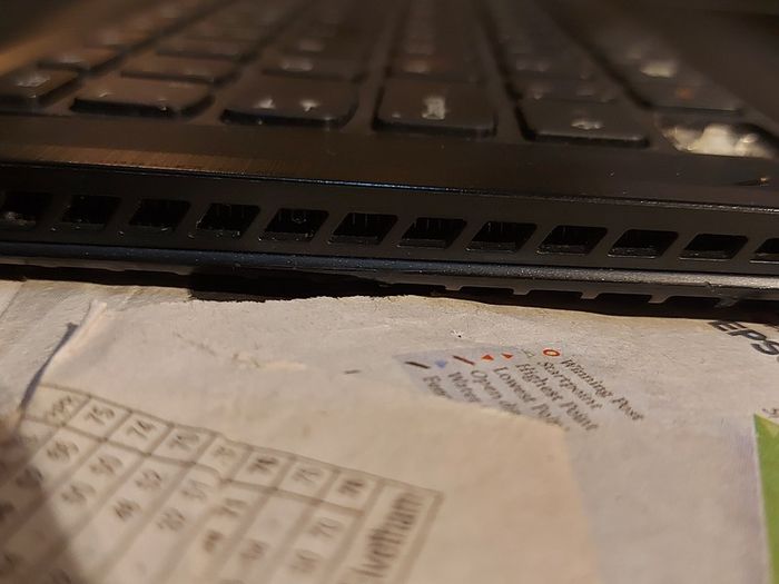 Lenovo 15.6 inch Laptop, Intel Core i3-4010U CPU, 1.7GHz, 4GB Ram, 250GB HDD, Windows 10, Microsoft Edge, Chrome and VLC