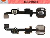 iPhone 6 iPhone 6 Plus Replacement Home Menu Button Ribbon Flex Cable Module