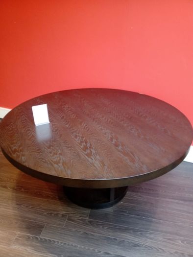 Dinner table
