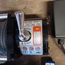 6000lb 12V Electric Winch Image 3