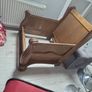 wooden chair Image 4