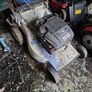 Petrol Lawnmower Image 4