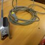 SPO2 Probe for CONTEC Pulse Oximeter finger tip Image 2