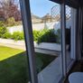 PVC Sliding Door Image 3