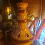 Fat Lava Floor Lamp Image 3