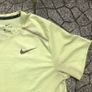 Yellow Nike Miler Image 2