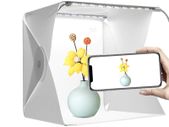 Photo Studio Box Photography