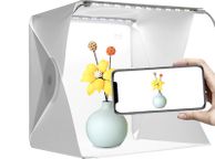 main image for ad Photo Studio Box Photography