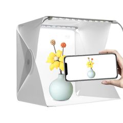 Photo Studio Box Photography