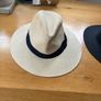 2 Mens Hats. Image 2