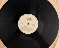 1976 Record