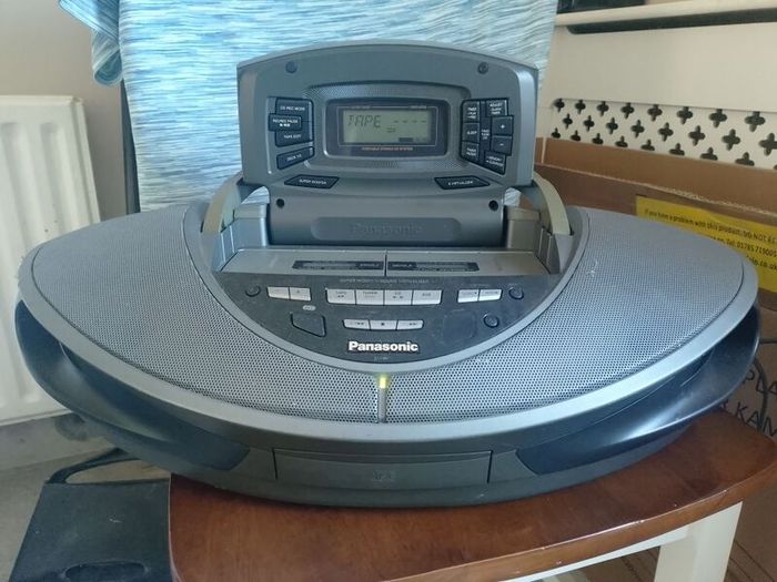 Panasonic