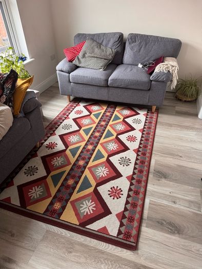 Carpet