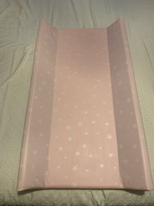 changing mat