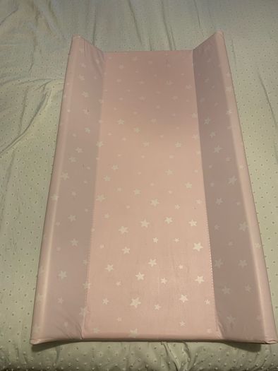 changing mat