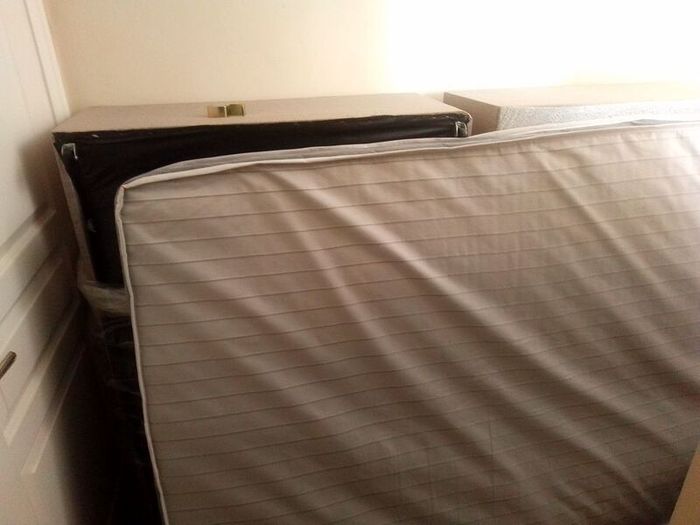 Small double 120cm