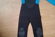Childrens wet suit