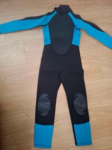 Childrens wet suit