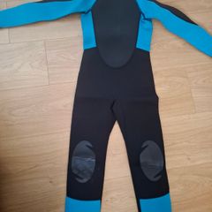 Childrens wet suit