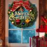 Green Christmas Garland Decorations,50Feet/15.5 M Christmas Tinsel Garland Artificial Greenery Garland Decorations (FREE POSTAGE) Image 3