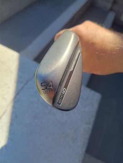 Titliest Vokey SM10 54