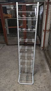 Shop display stand